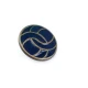 24 mm - 40 boy Mineli Palto ve Kaban Düğmesi E 1682
