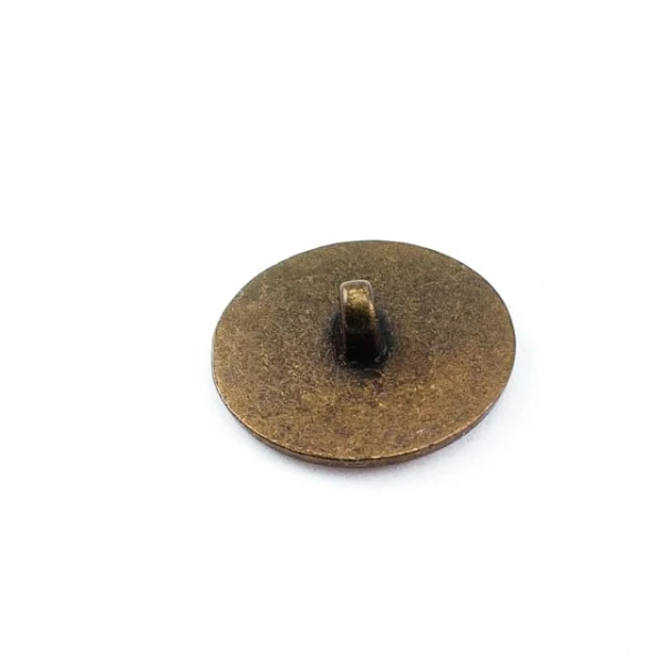 24 mm - 40 boy Mineli Palto ve Kaban Düğmesi E 1682