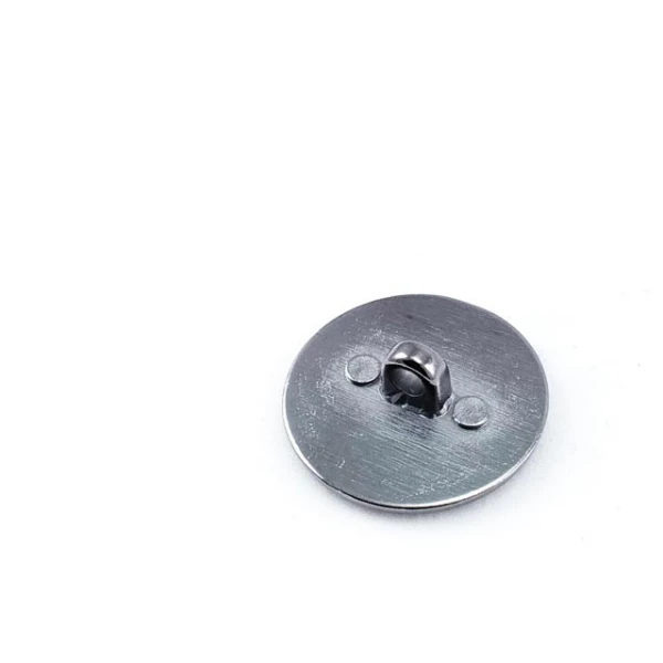 22 mm - 36 boy Mineli Ayaklı Düğme - Ceket ve Blazer Düğmesi E 1683
