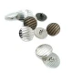17 mm Shank Button front and detail view