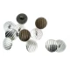 17 mm Shank Button front and detail view