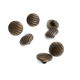12.7 mm Shank Button front and detail view