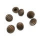 12.7 mm Shank Button front and detail view