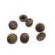 12.7 mm Shank Button product image 12.7 mm Shank Button front and detail view