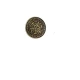 20 mm Ayaklı Düğme ön ve detay görünümü
