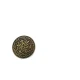 20 mm Ayaklı Düğme ön ve detay görünümü