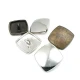 27 mm  Shank Button - Zinc Alloy
