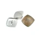 27 mm  Shank Button - Zinc Alloy