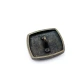 27 mm  Shank Button - Zinc Alloy
