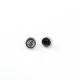 8 mm Taşlı / Kristal Detay Ayaklı Düğme ürün görseli 8 mm Taşlı / Kristal Detay Ayaklı Düğme ön ve detay görünümü