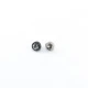 8 mm Taşlı / Kristal Detay Ayaklı Düğme ürün görseli 8 mm Taşlı / Kristal Detay Ayaklı Düğme ön ve detay görünümü