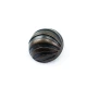 35 mm Shank Button front and detail view