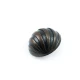 35 mm Shank Button front and detail view