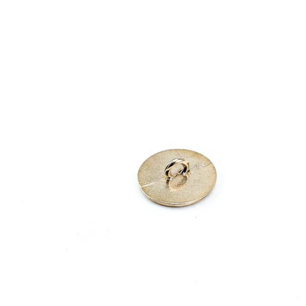 17 mm Ayaklı Düğme ön ve detay görünümü