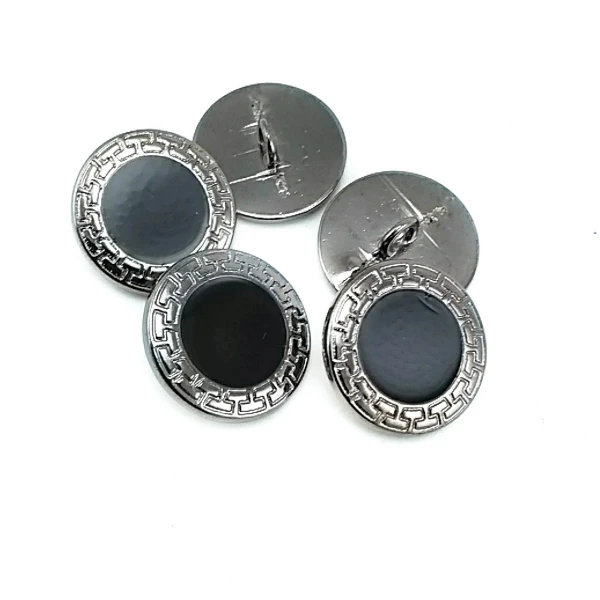 21 mm Mineli / Renkli Taşlı / Kristal Düğme ürün görseli 21 mm Mineli / Renkli Taşlı / Kristal Düğme ön ve detay görünümü