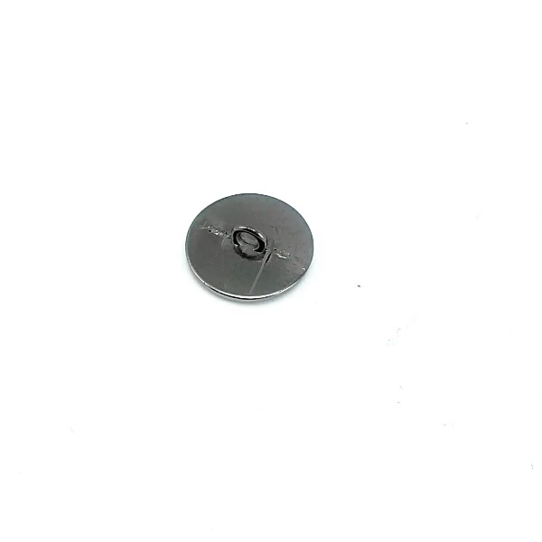 21 mm Mineli / Renkli Taşlı / Kristal Düğme ön ve detay görünümü