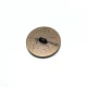 Rhinestone Shank Buttons for Jackets 25 mm 42 L E 187