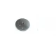 Rhinestone Shank Buttons for Jackets 25 mm 42 L E 187