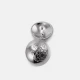 17 mm - 28 L Blazer Jacket Button Crest Patterned E 1874 17 mm - 28 L Blazer Jacket Button Crest Patterned E 1874