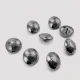 Gold Plated Button Clasp Blazer 8 pcs Jacket Button Set 15 mm - 24 L E 1875 SET8