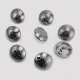 Gold Plated Button Clasp Blazer 8 pcs Jacket Button Set 15 mm - 24 L E 1875 SET8
