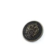 23 mm Shank Button front and detail view