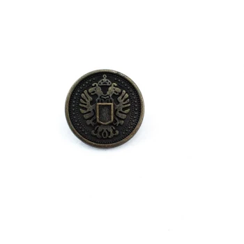 18 mm - 30 length Blazer jacket button E 1891 18 mm - 30 length Blazer jacket button E 1891
