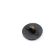 18 mm Ayaklı Düğme ön ve detay görünümü