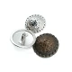 Patterned Convex Shank Button 21 mm - 32 L Jacket and Blazer Button E 193 Patterned Convex Shank Button 21 mm - 32 L Jacket and Blazer Button E 193