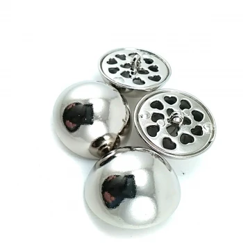 Pedestal Button 30mm - Round Shape E 1937 Pedestal Button 30mm - Round Shape E 1937
