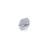 18 mm 28 length Coat cufflinks simple design 18 mm 28 length
