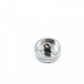 18 mm 28 length Coat cufflinks simple design 18 mm 28 length E 1954