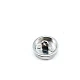 18 mm 28 length Coat cufflinks simple design 18 mm 28 length