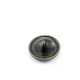 Yuvarlak Desenli Ayaklı Düğme 26 mm -  42 boy E 2002
