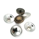 Yuvarlak Desenli Ayaklı Düğme 26 mm -  42 boy E 2002