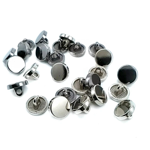 Jeans Shirt and Dress Shank Button 10 mm 16 L E 2011 Jeans Shirt and Dress Shank Button 10 mm 16 L E 2011