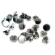 Jeans Shirt and Dress Shank Button 10 mm 16 L E 2011 Jeans Shirt and Dress Shank Button 10 mm 16 L E 2011