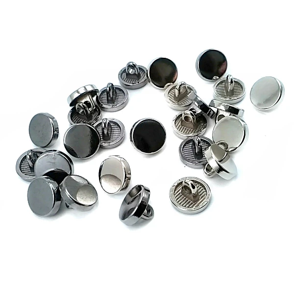 Jeans Shirt and Dress Shank Button 10 mm 16 L E 2011
