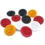 23 mm - 36 L  Ship Anchor Logo Blazer and Jacket Button E 2043 MC