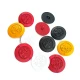 23 mm - 36 L  Ship Anchor Logo Blazer and Jacket Button