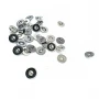 Shirt and Blouse Button 7 mm - 11 L E 2112