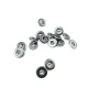 Shirt and Blouse Button 7 mm - 11 L E 2112