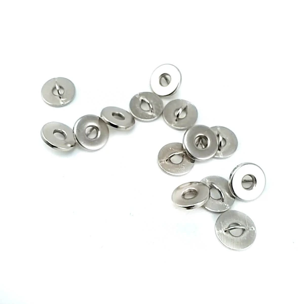 Shirt and Blouse Button 7 mm - 11 L E 2112