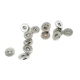Shirt and Blouse Button 7 mm - 11 L E 2112