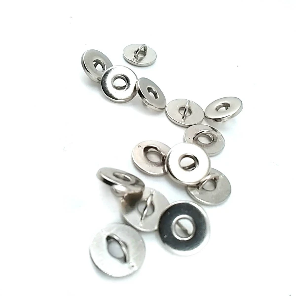 Shirt and Blouse Button 7 mm - 11 L E 2112