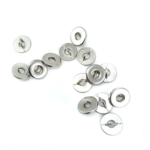 Shirt and Blouse Button 7 mm - 11 L E 2112