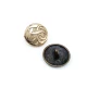 20 mm Shank Button front and detail view