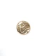 20 mm Shank Button front and detail view