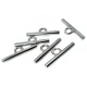 4 cm Stick Shape Shank Button E 2144