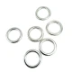 Ring Buckle Bag Dog Collar Buckle 18.2 mm E 2188